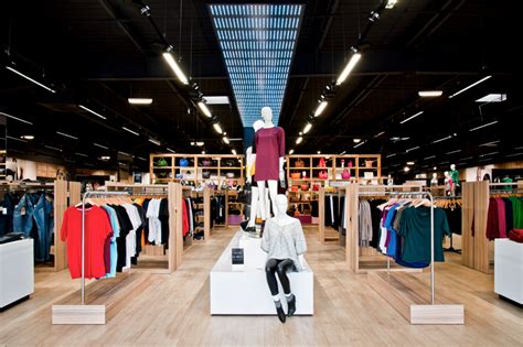 usine la halle aux vetements